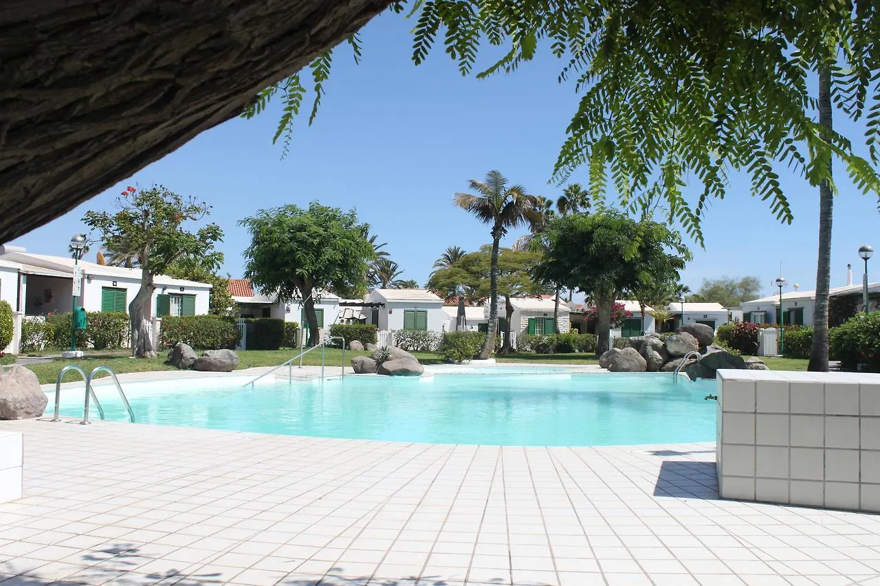 Casa De 5 Dormitorios Y 2 Terrazas Maspalomas  Maspalomas (Gran Canaria)