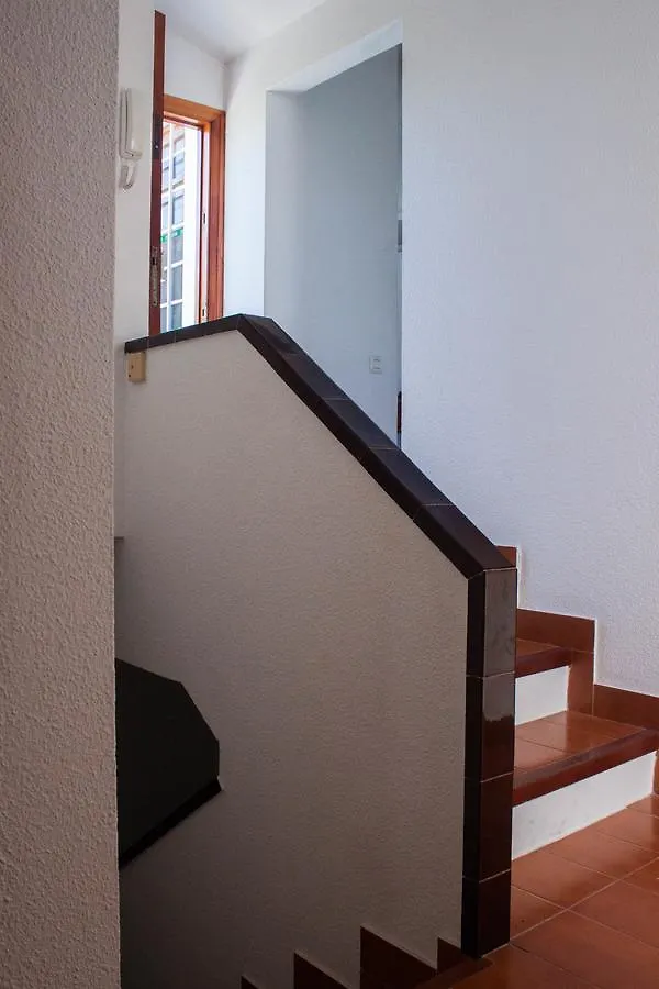 Casa De 5 Dormitorios Y 2 Terrazas 마스팔로마스 펜션