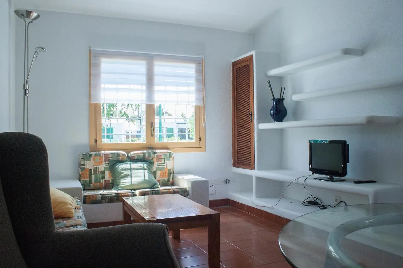 Casa De 5 Dormitorios Y 2 Terrazas 마스팔로마스