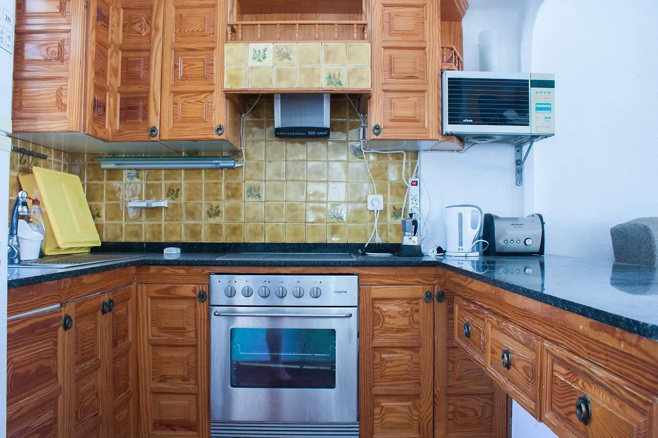 Casa De 5 Dormitorios Y 2 Terrazas Maspalomas