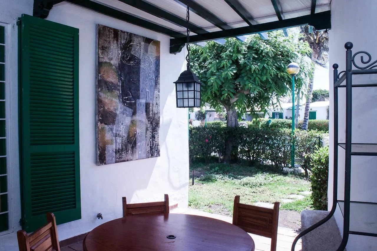 Casa De 5 Dormitorios Y 2 Terrazas 마스팔로마스 스페인