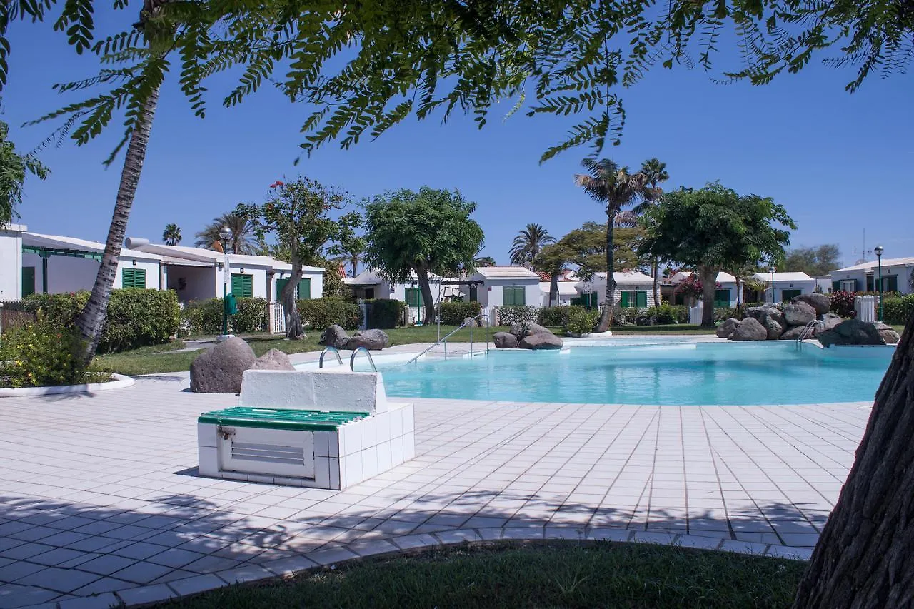 Casa De 5 Dormitorios Y 2 Terrazas 마스팔로마스 펜션