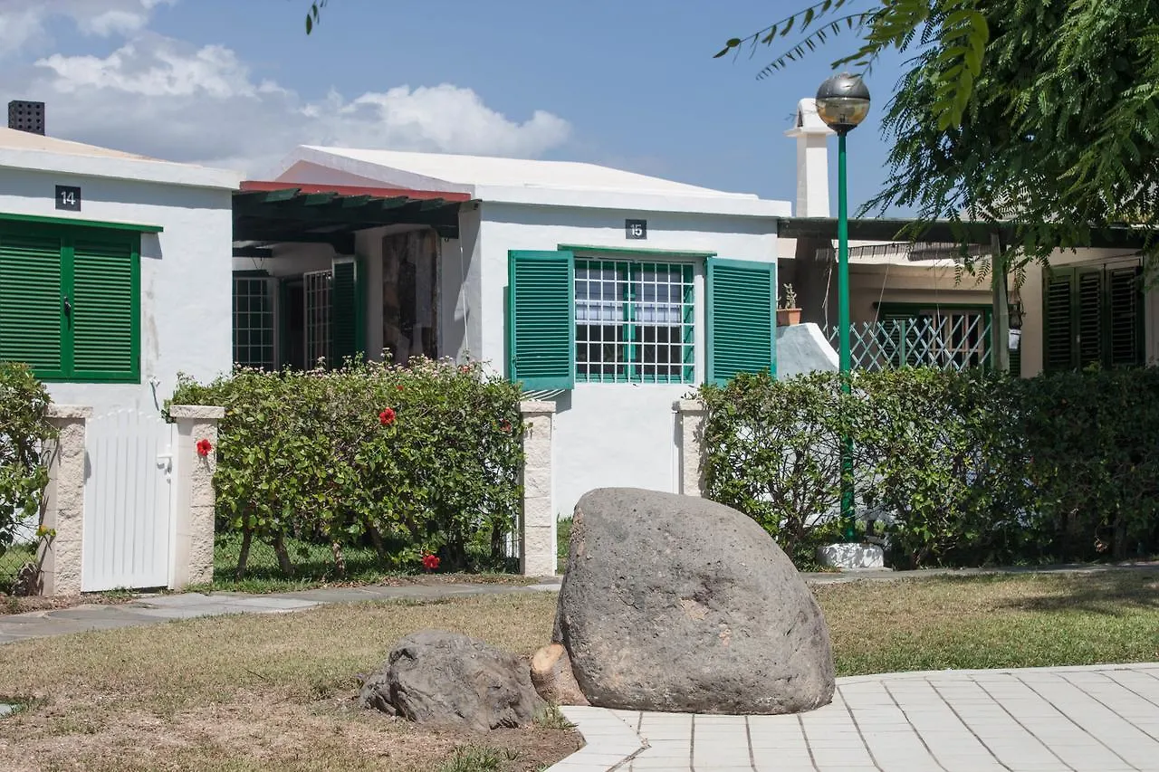 Casa De 5 Dormitorios Y 2 Terrazas Maspalomas  Maspalomas (Gran Canaria)
