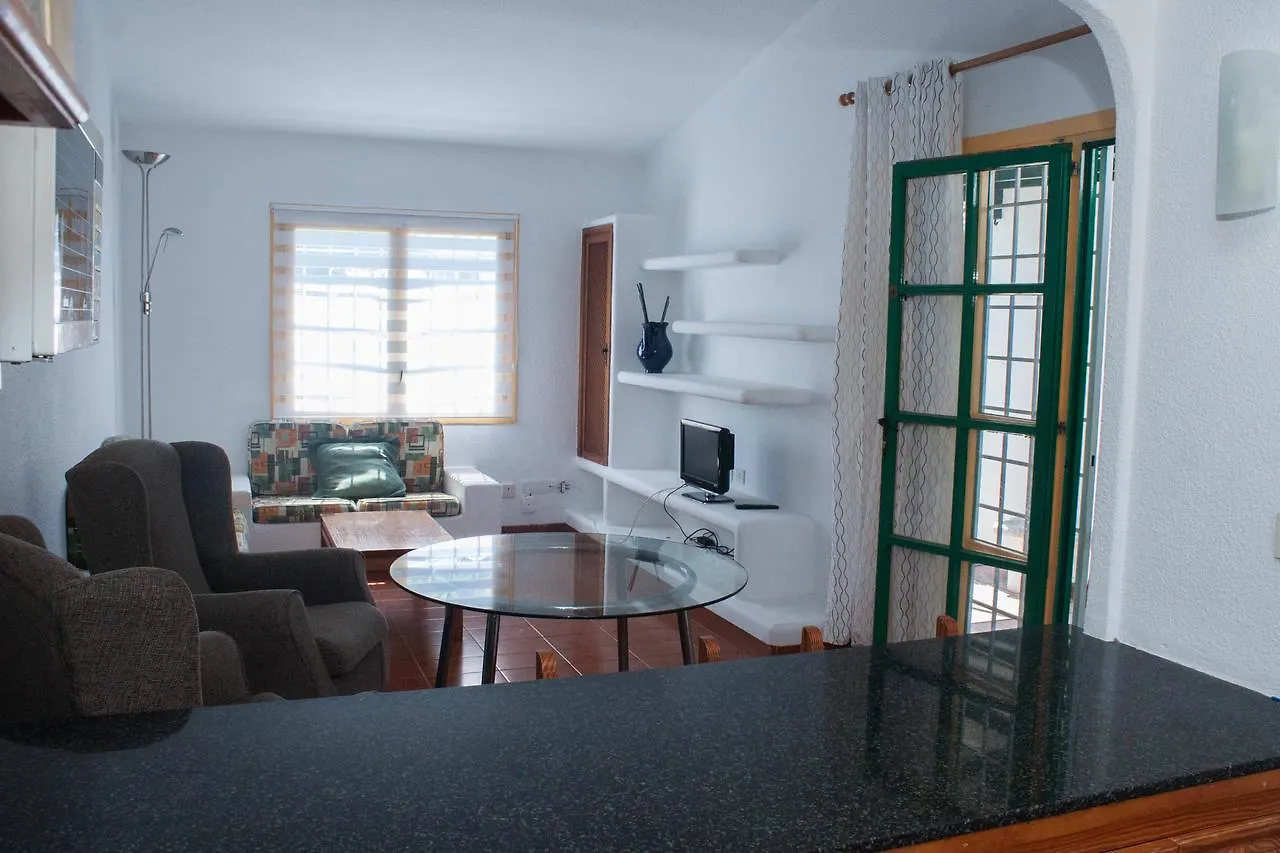 Holiday home Casa De 5 Dormitorios Y 2 Terrazas Maspalomas