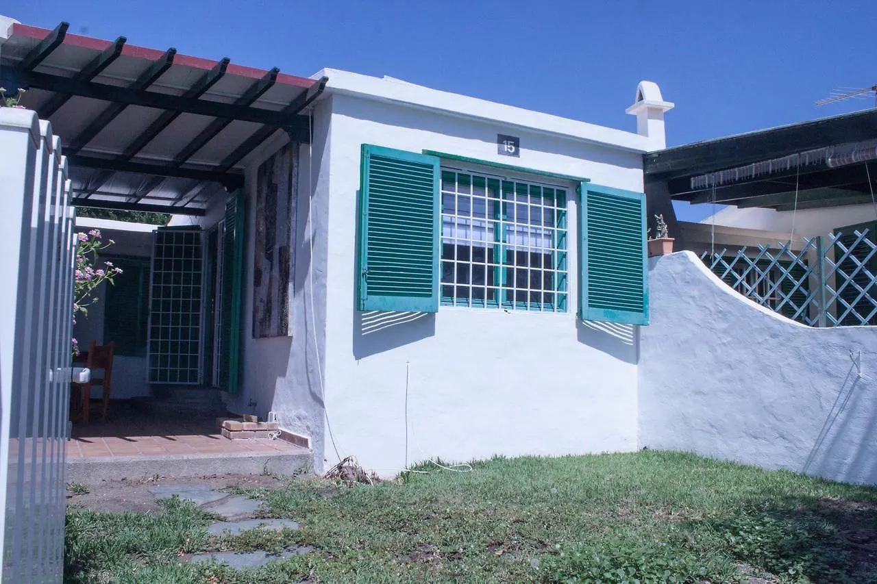 Casa De 5 Dormitorios Y 2 Terrazas 마스팔로마스 0*,